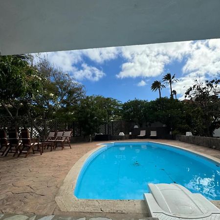 La Finca. Casa En Ciudad. Zona Residencial Muy Tranquila Тельде Екстер'єр фото